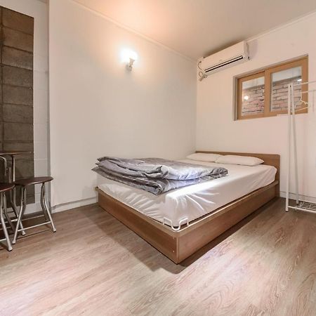 Itaewon Yellow Guesthouse Σεούλ Εξωτερικό φωτογραφία