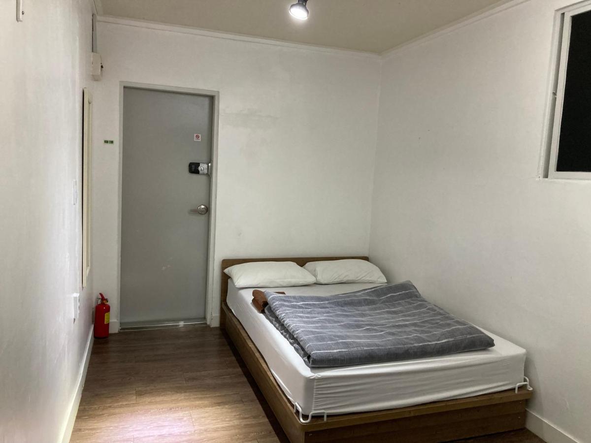 Itaewon Yellow Guesthouse Σεούλ Εξωτερικό φωτογραφία