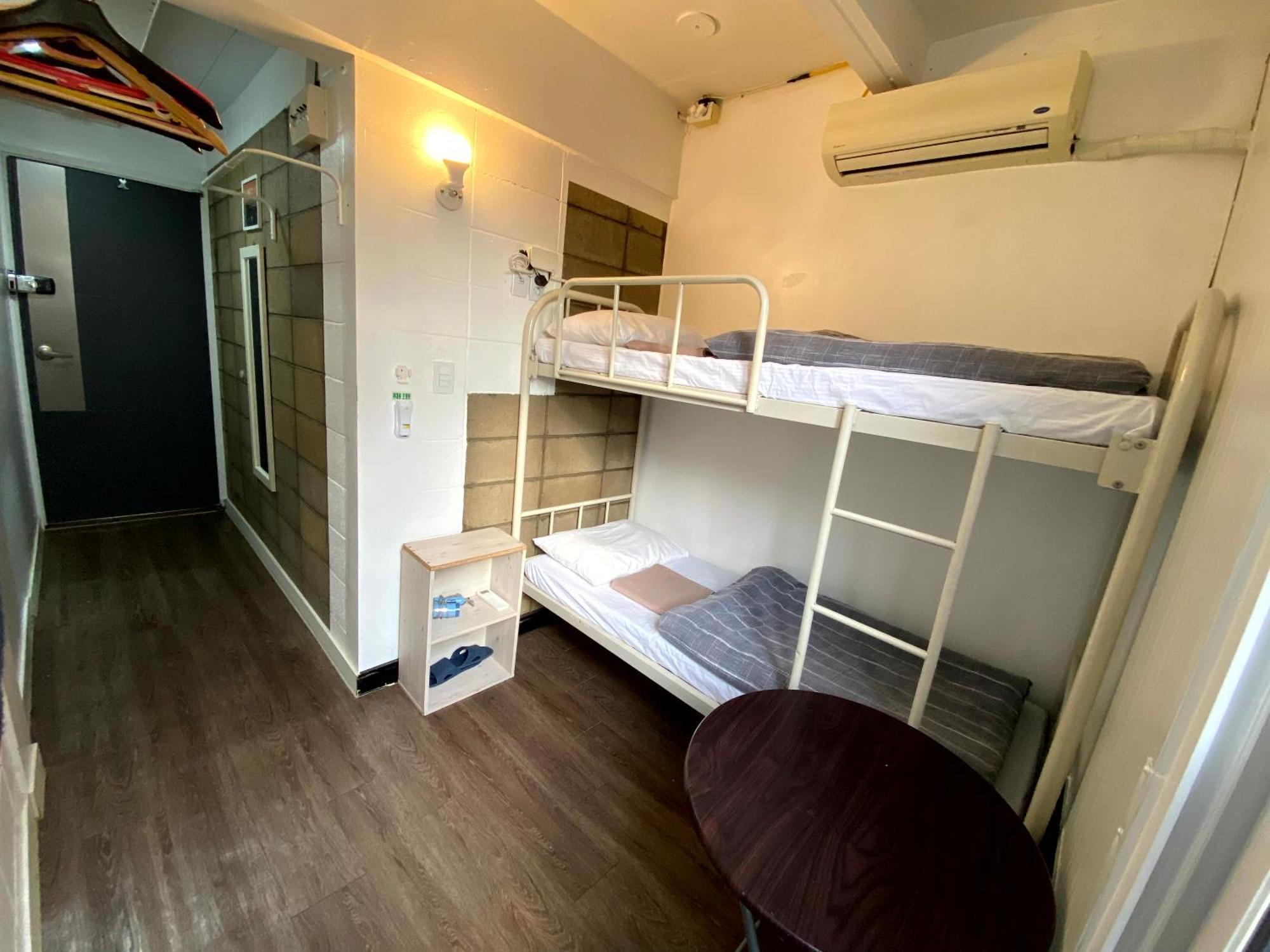 Itaewon Yellow Guesthouse Σεούλ Εξωτερικό φωτογραφία